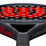 PRO STAFF ELITE PADEL RKT