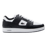 Lacoste Shoes Lacoste Court Cage Sneakers Men-Black,White
