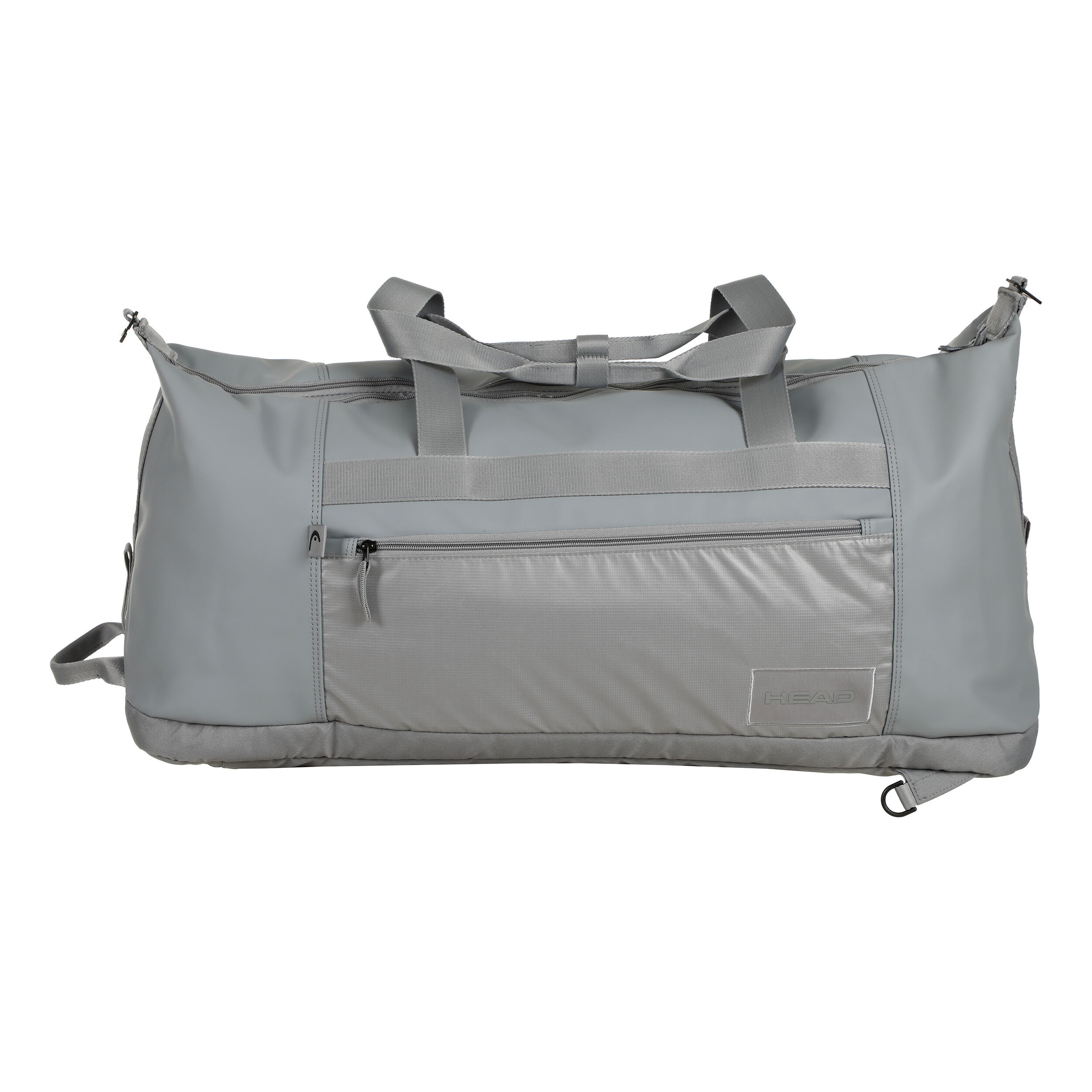 HEAD Tour Duffle L Sports Bag-Blue Grey | Tennis-Point