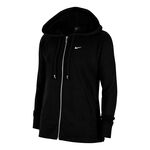 Nike Dri-Fit Get Fit Sweatjacket