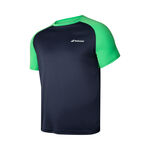 Babolat Play Crew Neck Tee Boys