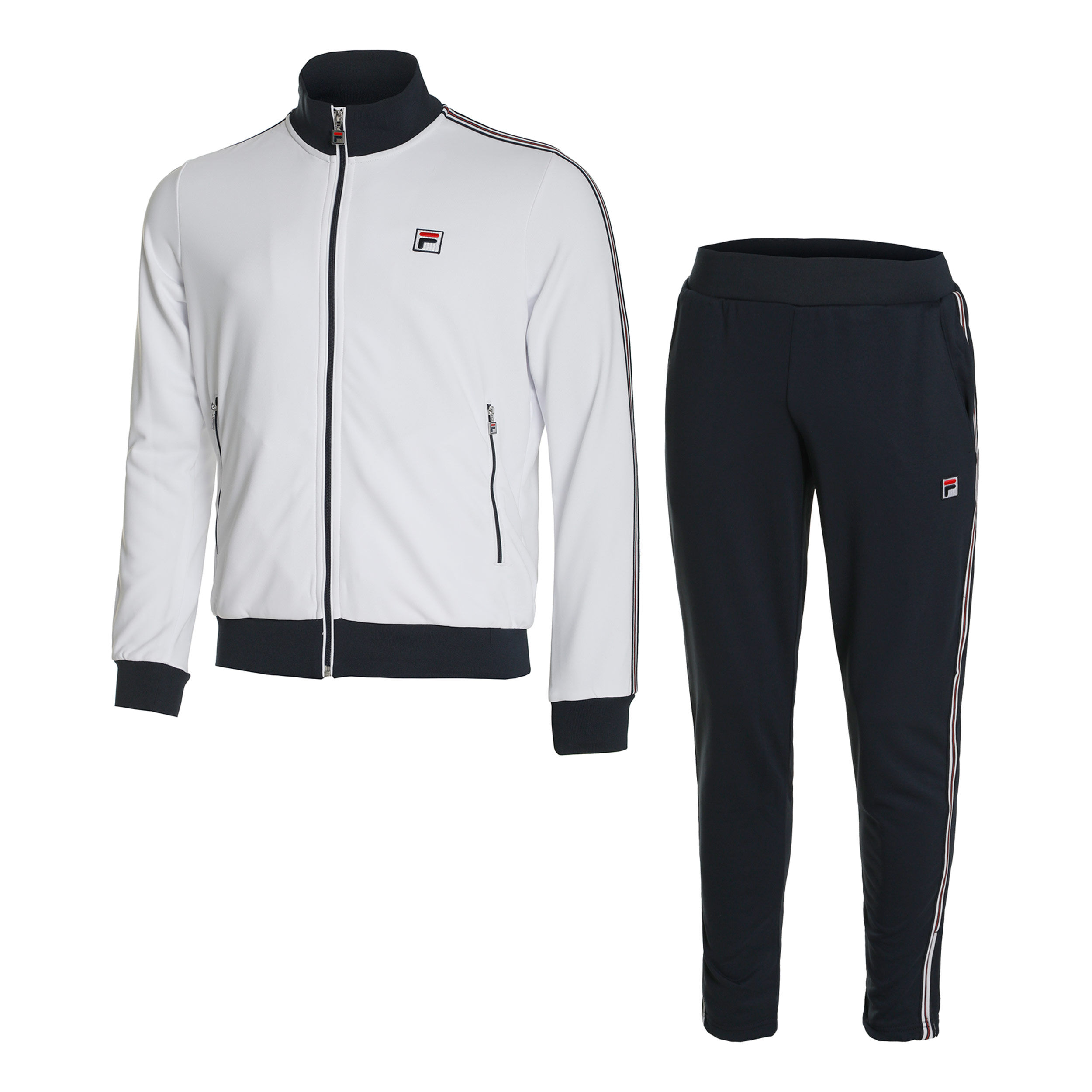 Fila tracksuit sale price