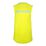 Latissi Move Tank - neon yellow