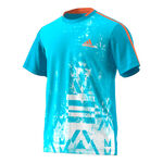 adidas Essex TR Tee Men