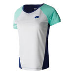 Lotto Top Ten II PL Tee Women