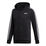 Essentials 3 Stripes Full-Zip Fleece Men