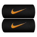 Nike Tennis Premier Doublewide Wristbands (2er Pack) Promo SP14