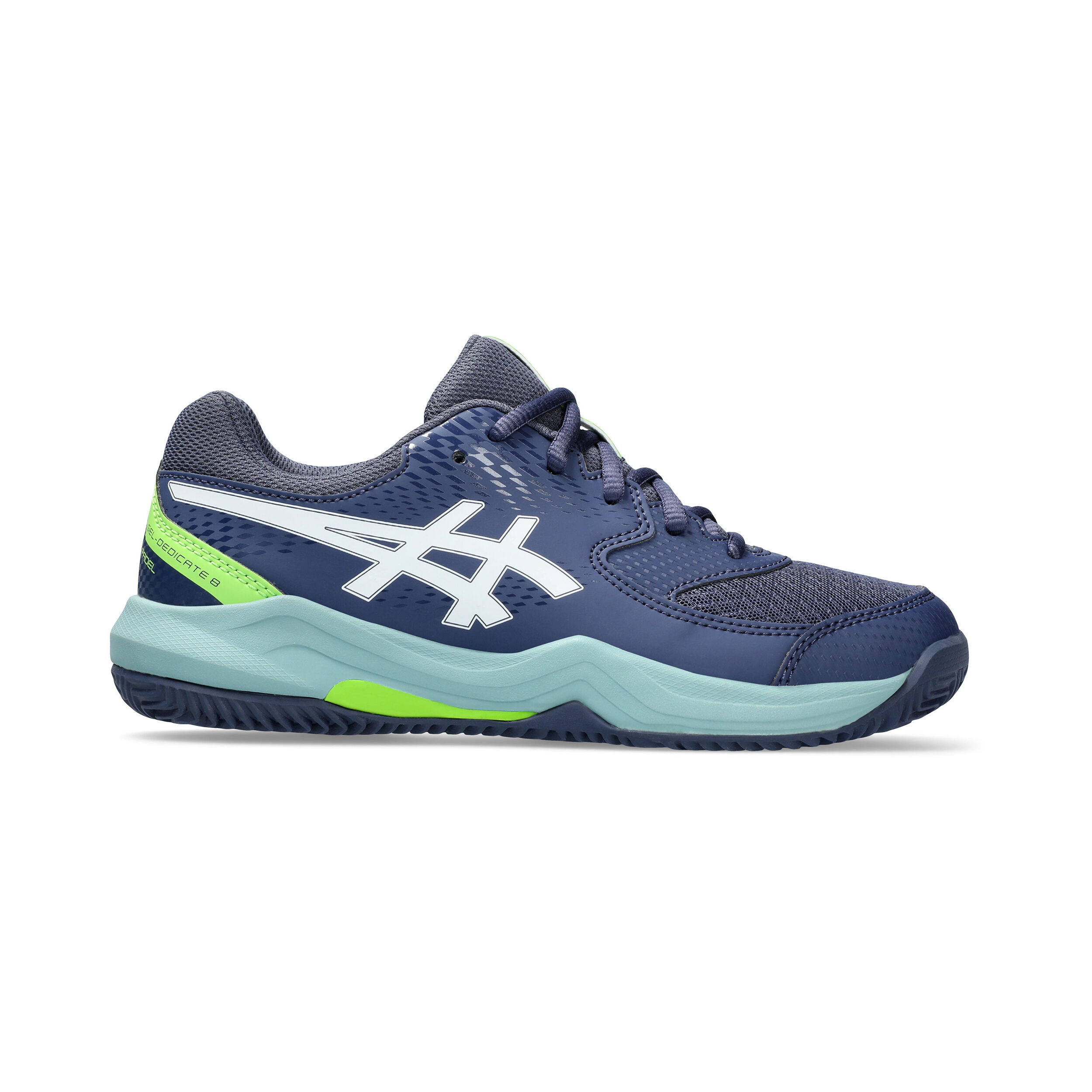 Asics gel padel pro shop 2 gs mujer rebajas