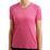 Tech Prime 3 Stripes Tee Women