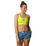 Swoosh Sports Bra Women