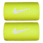 Nike Tennis Premier Doublewide Wristbands (2er Pack) Promo SP14