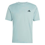 adidas T-Shirt adidas Basic T-Shirt Men-sage