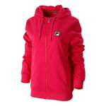Fila Sweatjacket Eddy Women