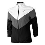 HEAD Clothing HEAD Club Training Jacket Women-Black,White