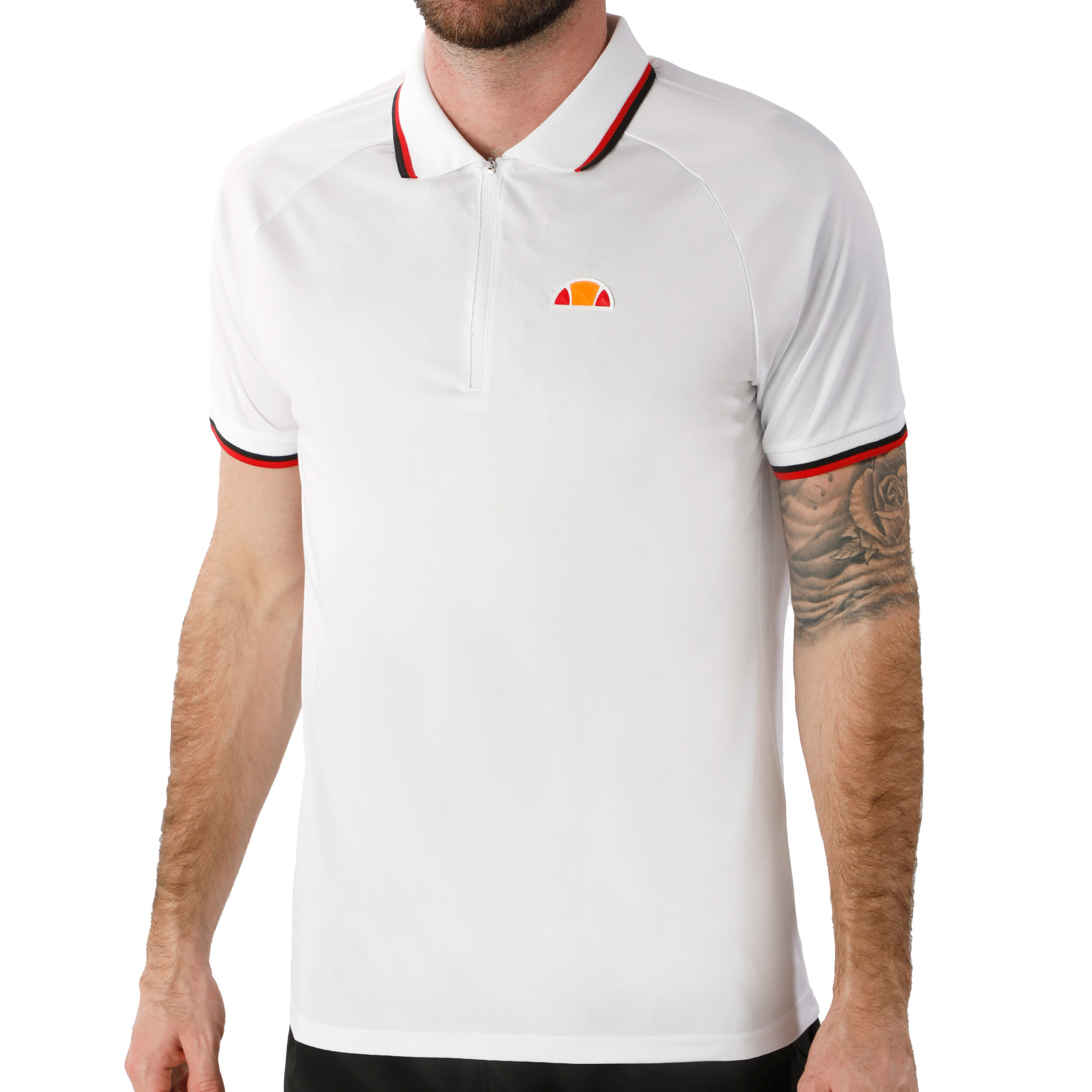 Polo store ellesse homme