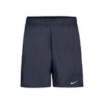 Nike Tennis apparel Nike Court Dri-Fit Victory 7in Shorts Men-Dark Blue