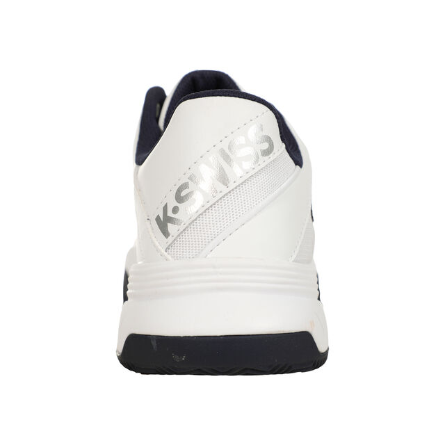 K-Swiss