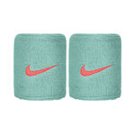 Nike Tennis Premier Doublewide Wristbands (2er Pack) Promo SP14
