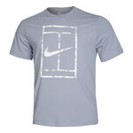 Nike Court Tee Garden Party