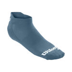 Wilson Kaos II No Show Socks