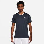 Nike Clothing Nike Court Dri-Fit Advantage T-Shirt Men-Dark Blue