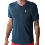 Nike Court Dry Challenger Shortsleeve Top Men