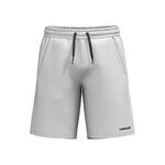 HEAD Clothing HEAD Club Original Bermuda Shorts Boys-Lightgrey