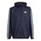 3-Stripes Woven Windbreaker