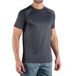 Endless T-SHIRT FEISTY HEXAGON