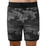 Hydrogen Camo Tech Shorts Men