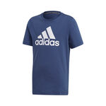 adidas Must Have Badge of Sports Tee Boys