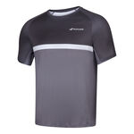 Babolat Compete Crew Neck Tee Men