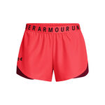 Under Armour Play Up 3.0 Shorts Women