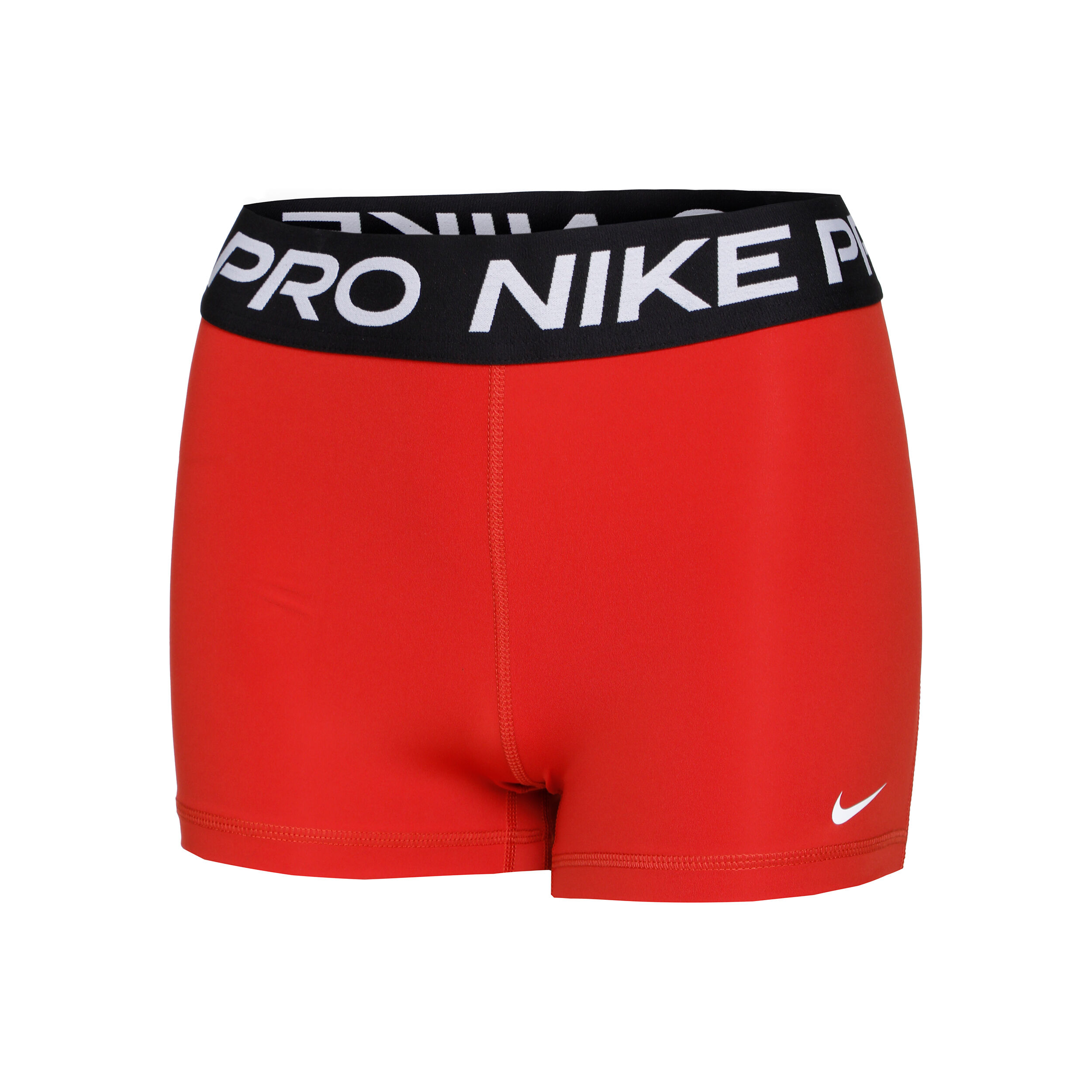 Black red hotsell nike shorts