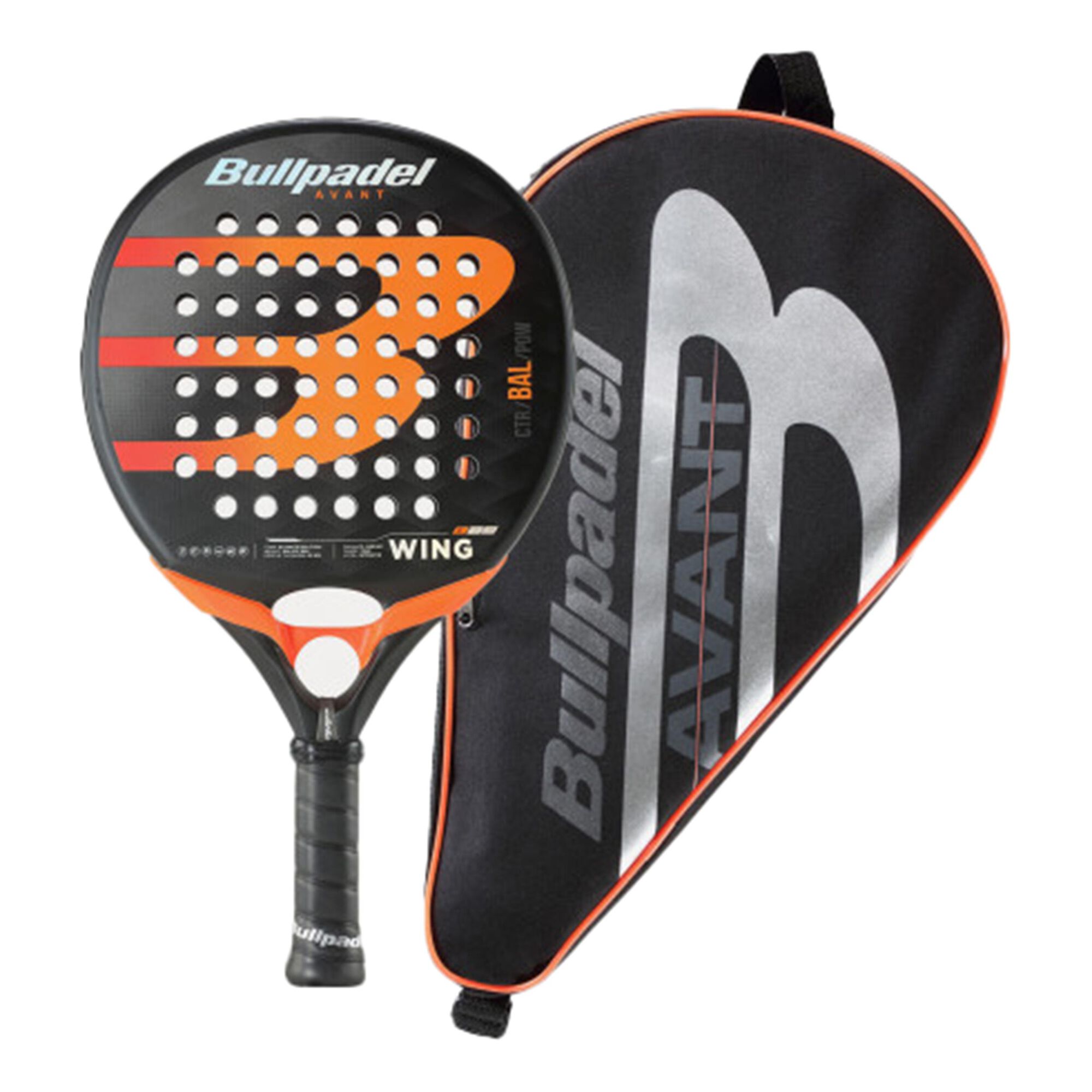 Wing online | Padel-Point