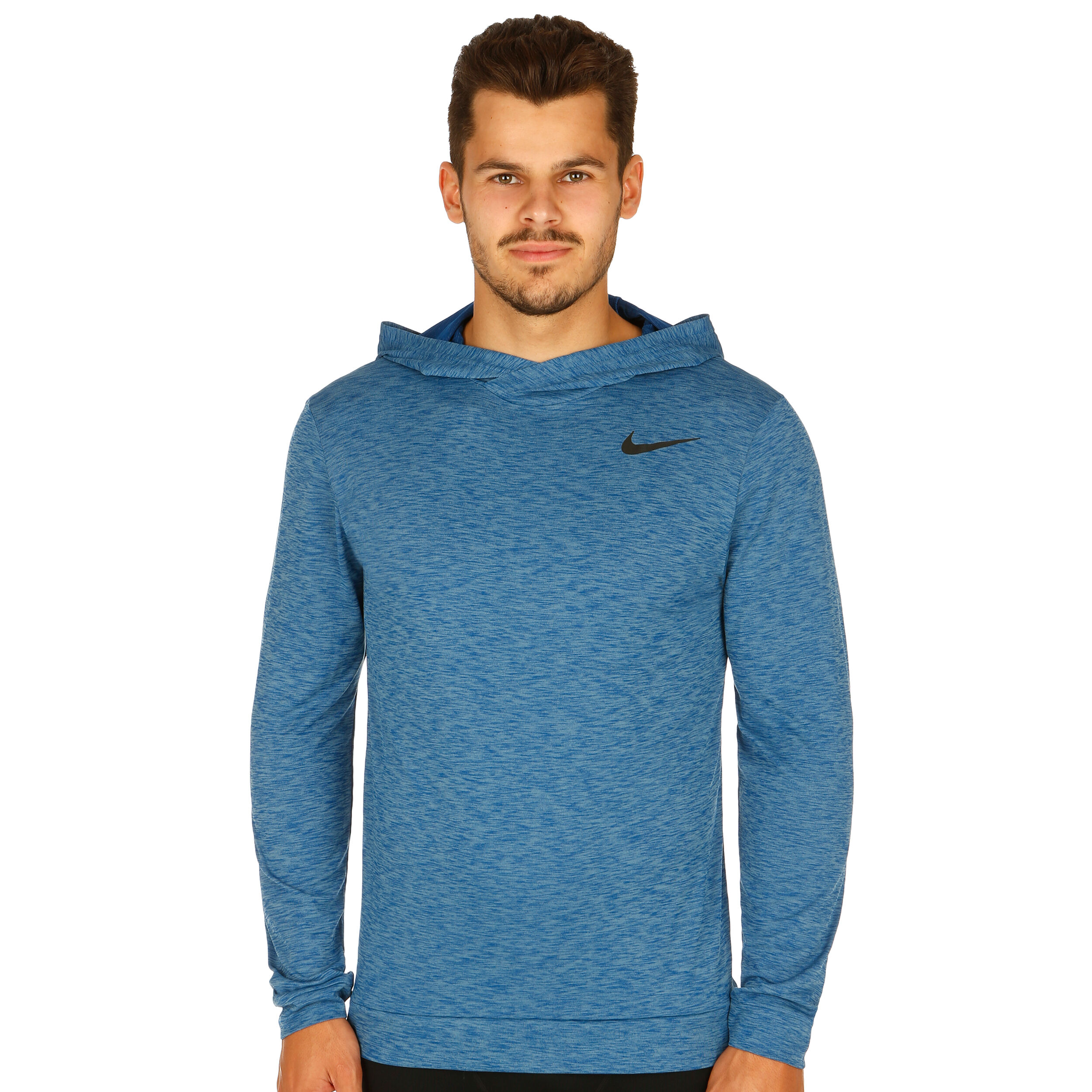Men's training hoodie nike breathe new arrivals