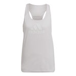 adidas Big Logo Tank Women