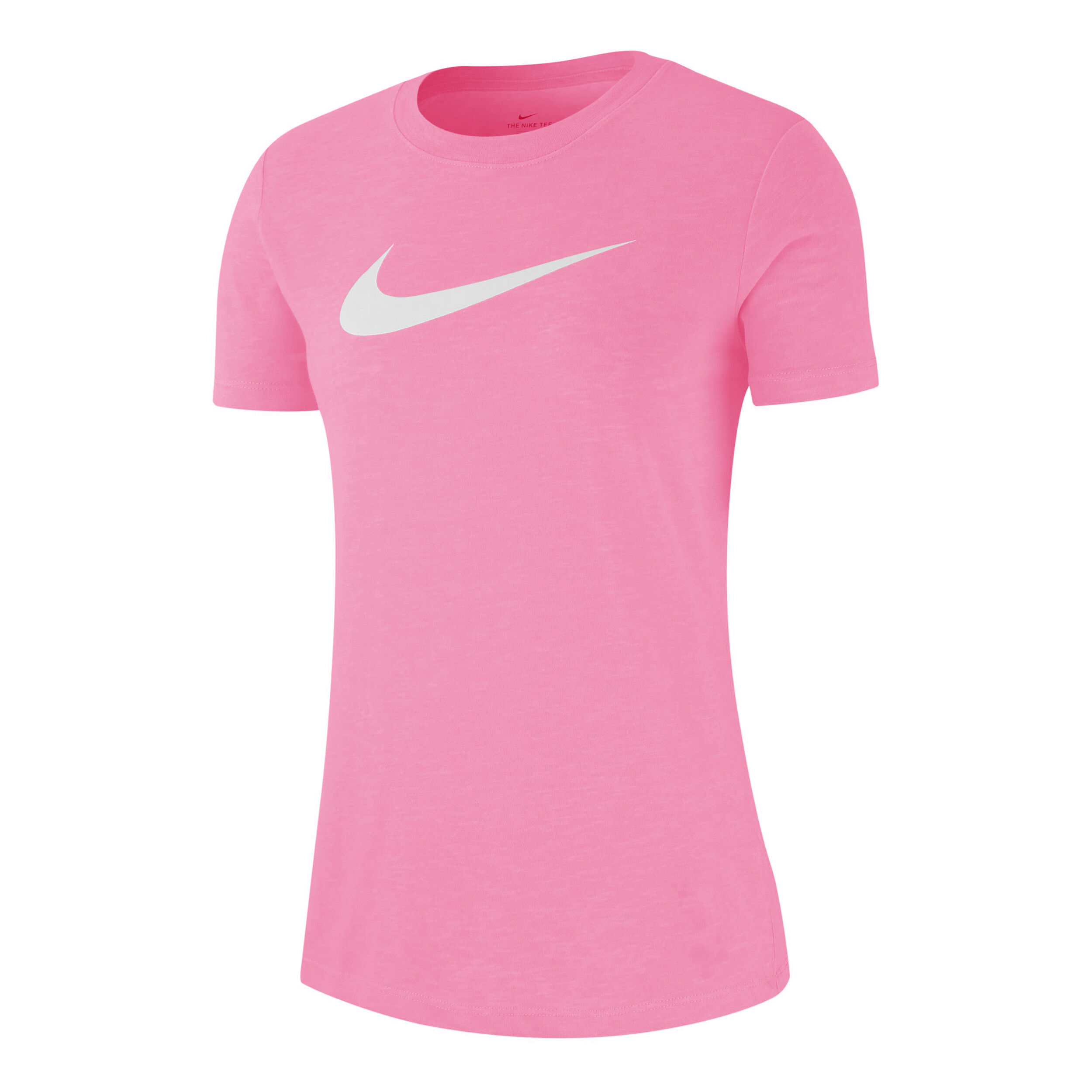 ★★送料無料★★ナイキ NIKE Women's Slim Fit Raglan T-Shirt Buy Nike Dri-Fit T-Shirt Women Pink, White online | Padel