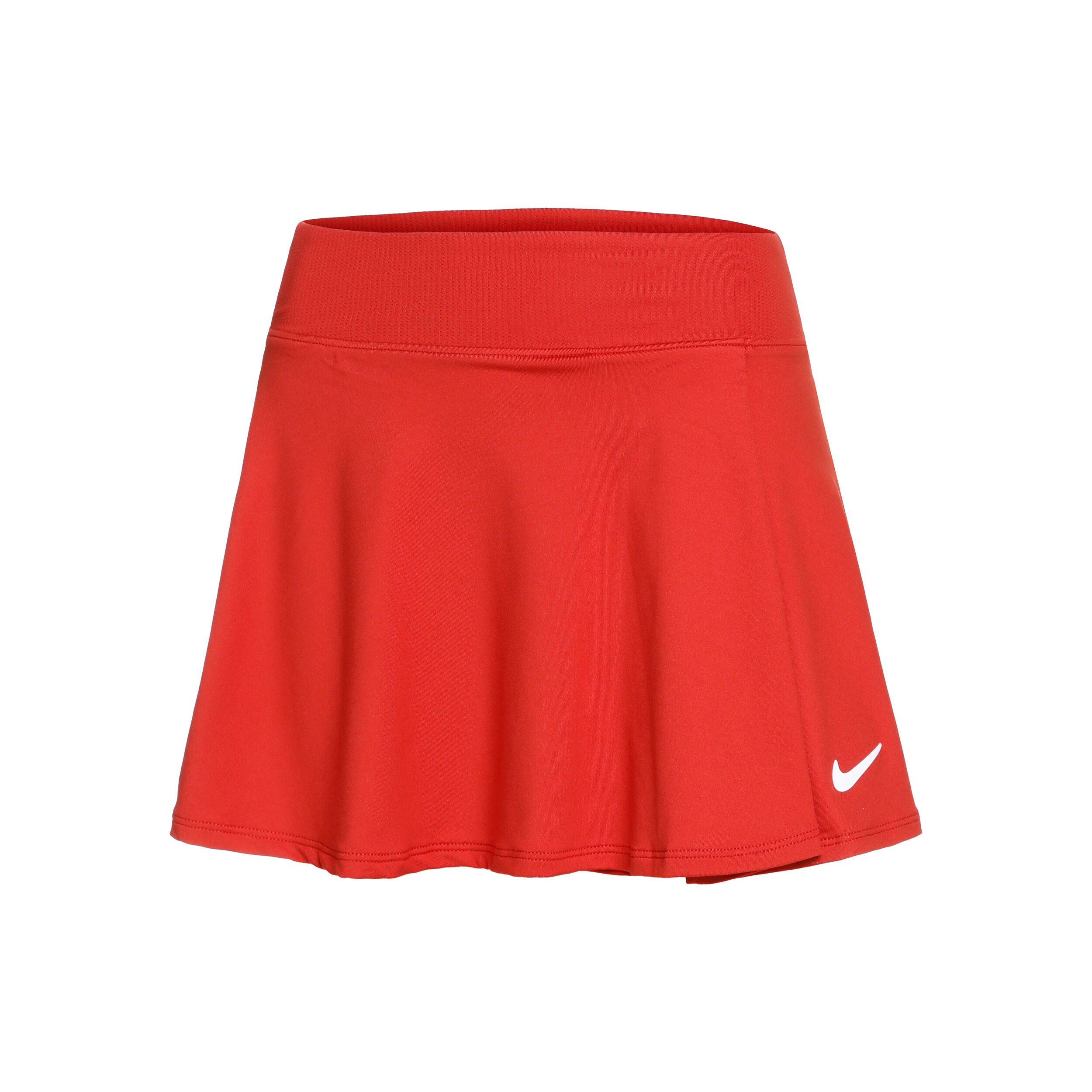 Nike tennis skirt red outlet