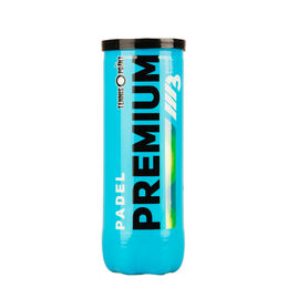 Premium Balls Padel 3er Dose