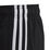 Essentials 3-Stripes Woven Shorts