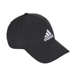 adidas Embossed Baseball Cap Unisex