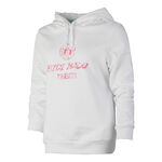 BIDI BADU Clothing BIDI BADU Rebiya Lifestyle Hoody Women - white, pink