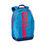 JUNIOR BACKPACK GREY EQT/Red