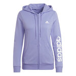 adidas Lin FT FZ Hoody