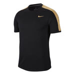 Nike Court Dri-Fit Graphic Tennis Tee Men