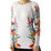 Copacabana Ruche Longsleeve Women