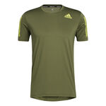 adidas 3-Stripes FTD Tee Men