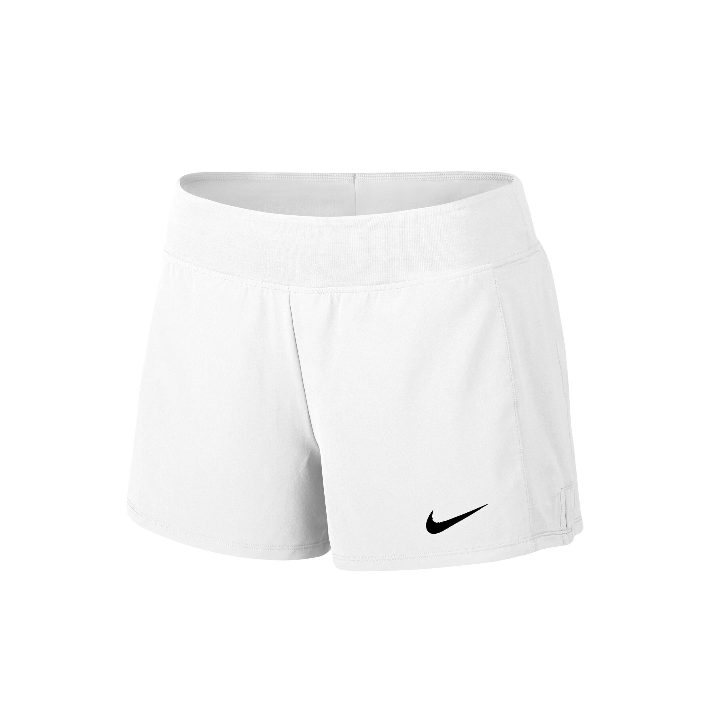 Nike flex pure short top