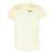 Court Dri-Fit Advantage Half-Zip Tee